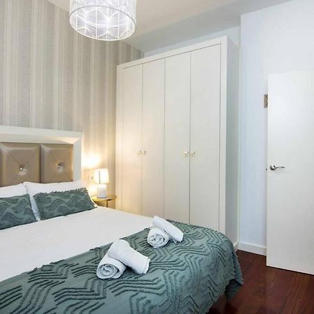 Eco Center Granatensis Catedral 2 Habitaciones Free Parking غرناطة المظهر الخارجي الصورة