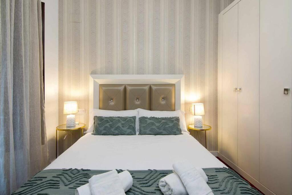 Eco Center Granatensis Catedral 2 Habitaciones Free Parking غرناطة المظهر الخارجي الصورة