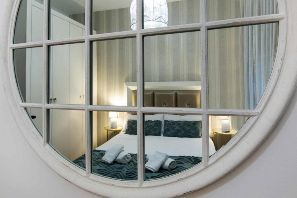 Eco Center Granatensis Catedral 2 Habitaciones Free Parking غرناطة المظهر الخارجي الصورة