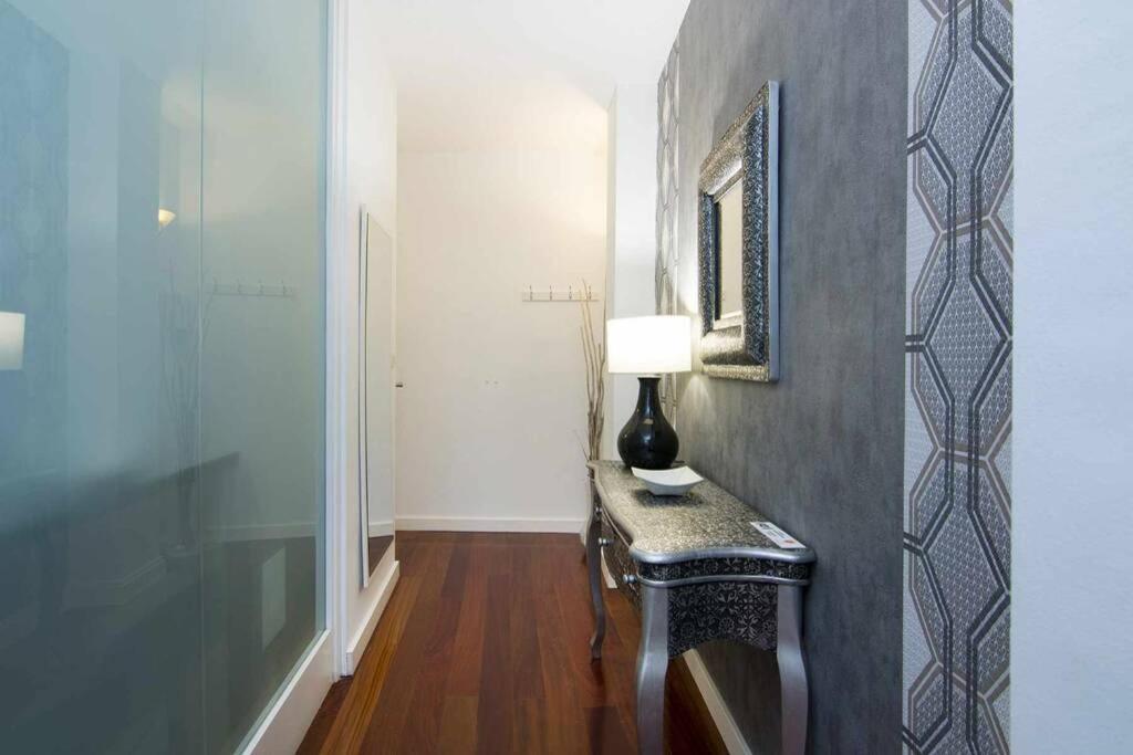 Eco Center Granatensis Catedral 2 Habitaciones Free Parking غرناطة المظهر الخارجي الصورة