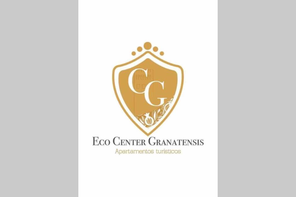 Eco Center Granatensis Catedral 2 Habitaciones Free Parking غرناطة المظهر الخارجي الصورة